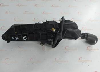 VW CRAFTER I LIFT 16r lewarek wybierak skrzyni A9062601809