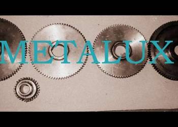 Koło zębate do wytaczarki DEFUM WFB-80