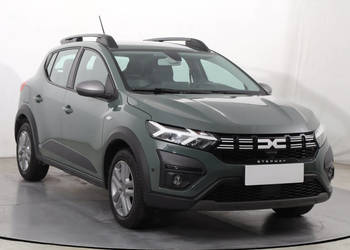 Dacia Sandero 1.0 TCe LPG