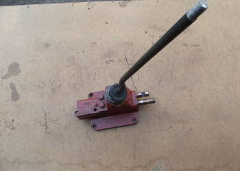 Mechanizm zmiany biegów K 700 Mechanizm zmiany biegów K 700