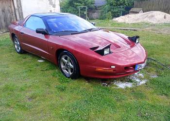 Firebird 3.8 1997