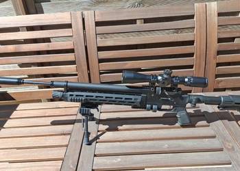 Kral Mortal w 4.5mm
