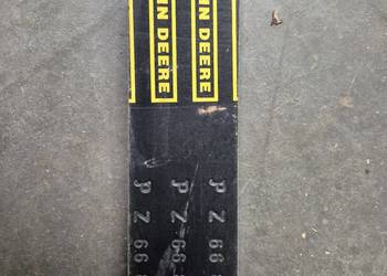 John Deere Z66873 pas rozdrabniacza słomy  seri 2264/ 2266 / 2266 Extra