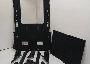 PODSUFITKA BMW E61 M PAKIET PANORAMA OE