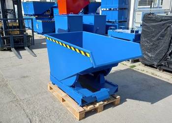 Koleba samowyładowcza TK 600 L / od polskiego producenta