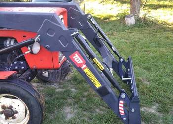 Tur Ursus C 330 360 3512 4512 Massey Ferguson MF 255 T25 Zetor 5211 7211 06