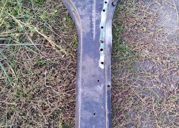 Sprzedam podłużnice audi a4b8 , audi A5 8t lewa, prawa ćwiartkę przód prawą