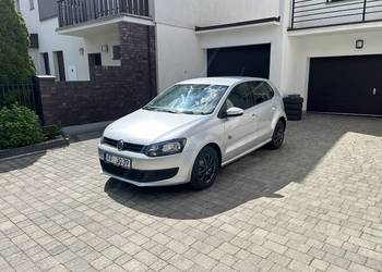 Volkswagen Polo 1.2i Comfortline