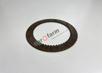 Tarcza Same Jaguar 100, 95, Leopard 85.