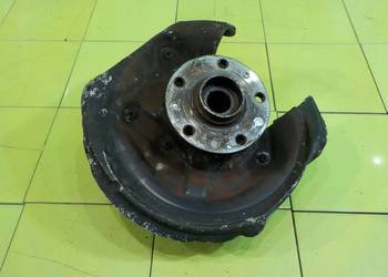 VW TIGUAN I 1.4 TSI 08r 5D zwrotnica lewa tyl