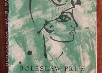 Bolesław Prus - Faraon t. 1 - 1965