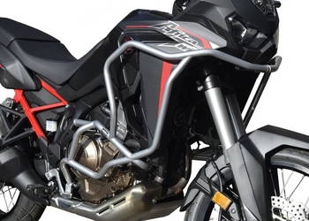 Gmole do HONDA CRF 1100 Africa Twin (2020 - 2023) - Bunkier srebrny
