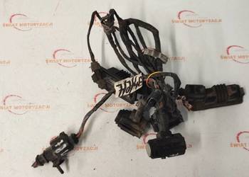 VW EOS 08r wiązka czujników PDC 1Q09971104H