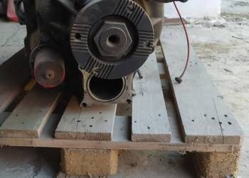 Skrzynia manualna Volvo FH12