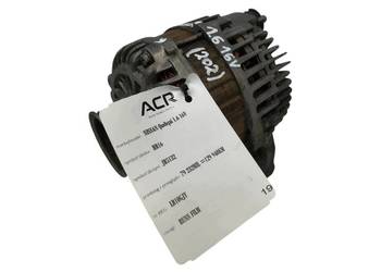 ALTERNATOR Nissan Qashqai J10 2.0 16V 23100BC00A A2TJ0291ZE