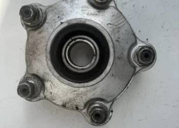 Zabierak Aprilia Shiver 900 , 2021r