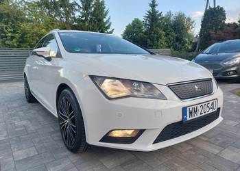 1.6 TDI 110KM 6 biegów Navi Tempomat Czujniki parkowania