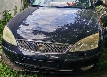 Ford mondeo mk3 Gia wszystkie części