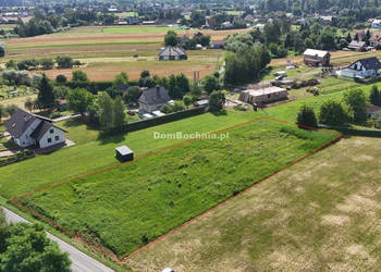 Działka 2500m2 Damienice