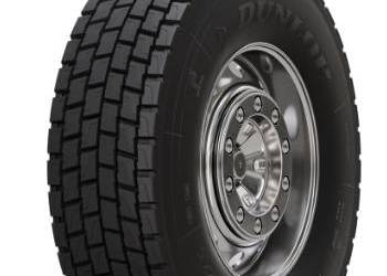 Opona 295/80R22.5 295 80 22.5 Bieżnikowana