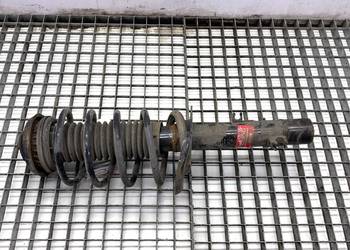 AMORTYZATOR LEWY PRZÓD ZE SPRĘŻYNĄ PEUGEOT 208 I 1.6 Hatchback