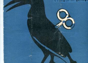 Jazz miesięcznik 11 numerów