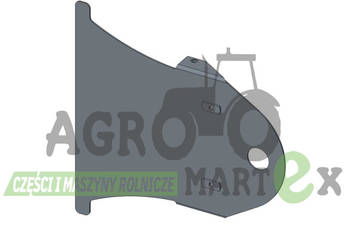 435679A2, 87775713, 87775712, 435680A2 PŁYTA CNH