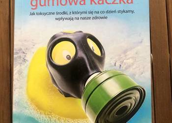 Mordercza gumowa kaczka  | Rick Smith, Bruce Lourie | Bardzo dobry stan