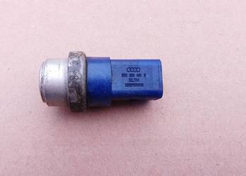 Termowłącznik wentylatora chłodnicy Audi A6 C5 A4 B5 8D0959481B