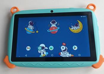 Tablet dla dzieci 7 cali Android 13