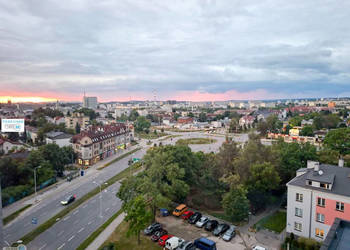 Ogłoszenie mieszkanie 46.5m2 2 pokojowe Kielce