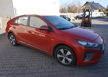 Niski przebieg. Plug-in