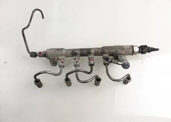 LISTWA WTRYSKOWA OPEL ASTRA IV J  1.7 CDTI - A 17 DTE 45PP32 A 