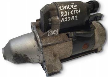 ROZRUSZNIK Honda Civic VIII 2.2 iCTDI M002T85871 MHG025