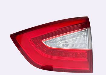 Lampa tylna Prawa w klapę bagażnika 92404-2Y500 RH Hyundai ix35 Lift
