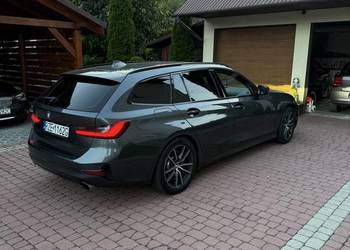 BMW 330 xd