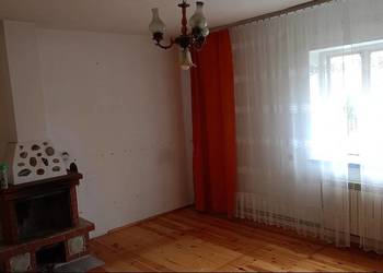 Dom jednorodzinny wolnostojący na działce 1100 m2