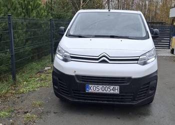 Sprzedam Citroen Jumpy