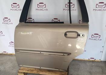 Drzwi Lewy Tył Volvo Xc90 Xc 90 I