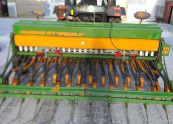 Amazone d7
