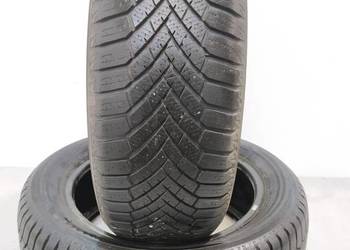 2x OPONA ZIMOWA YOKOHAMA BLUEARTH 195/55R16 (2324) 7.49 7.72