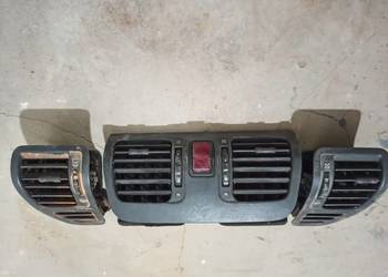 Kratki nawiewu Mazda 323F BG