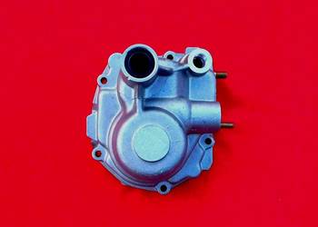 Fiat 126p 126 ST FL EL obudowa pokrywa tylna dupka skrzyni biegów