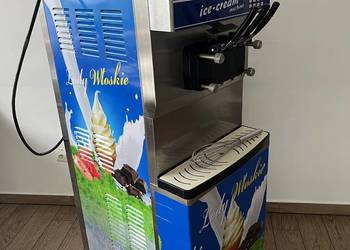Maszyna Lody Włoskie AP Ice-Cream 3218