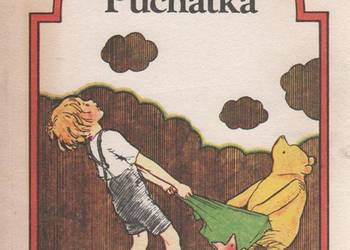 CHATKA PUCHATKA - MILNE A.A.