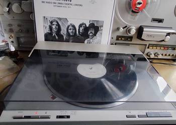 tangencjonalny gramofon Technics SL-DL1 + P-23