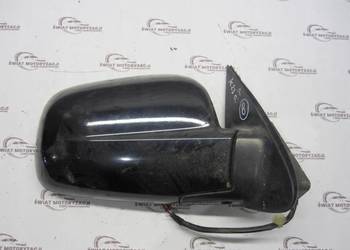 HONDA CR-V II 04r lusterko prawe E1010739 5 PIN ANGLIK