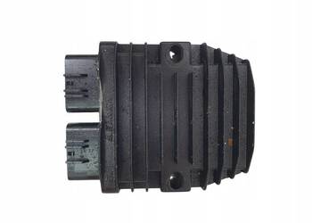 REGULATOR NAPIĘCIA Voge DS900X 900DSX 2024+ Moduł sterownik