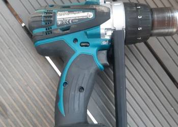 Wkrętarka  Makita DHP 458 ,org japan