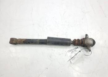 AMORTYZATOR PRAWY TYŁ SKODA FABIA II AMORTYZATOR PRAWY TYŁ SKODA FABIA II